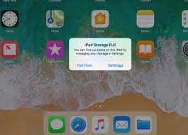 Ipad Freezes Or Stops Responding Fix Macreports