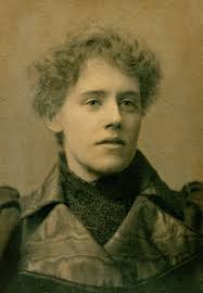 Jessie Menzies Stewart Fraser (1865-1942)