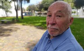 Falleció el actor Rey Vásquez, recordado por actuar en 'Don Chinche'