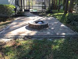 Take a look at our favorite 25 stunning and very different examples of patio pavers. Square Paver Patio Father Son Landscaping Llc