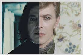 Tribute: David Bowie, Alan Rickman