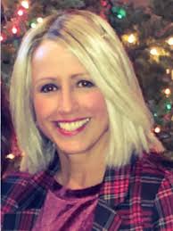 Stacey Hoffman-Casalenda