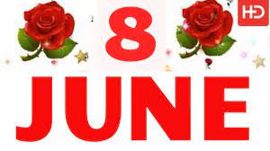 June 8 people do not strive for a huge circle of friends. 8 June Special New Birthday Status Video Happy Birthday Wishes Birthday Msg Quotes à¤œà¤¨ à¤®à¤¦ à¤¨ Youtube
