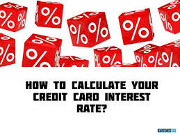 Maybe you would like to learn more about one of these? Credit Card Interest Rate 2021 Fincash