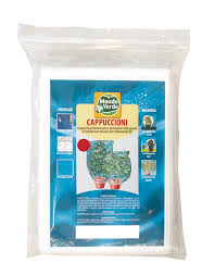 Un mondo affascinante e sconfinato rappresentato da innumerevoli tipologie di piante che si inseriscono splendidamente nei nostri giardini. Colore Bianco Confezione Di 4 Sacchi Protezione Mini Di 0 7 X 0 9 M Mondo Verde Tnt03 Utensili Per Il Giardinaggio Com Vasi E Accessori Per Piante