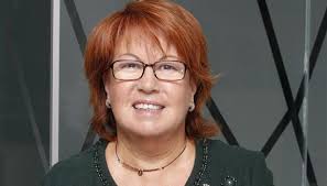 Rosa martín villacastín (ávila, 2 de junio de 1947) es una periodista española. Rosa Villacastin Presentacion De La Princesa Paca La Gran Pasion De Ruben Dario 39ymas