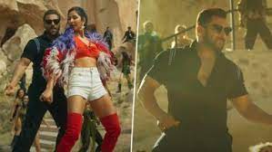 Tiger 3 Song 'Leke Prabhu Ka Naam': Salman Khan and Katrina Kaif Wow Fans  With Their Mesmerising Moves in the Teaser, Full Track Drops on October 23  (Watch Video) | LatestLY