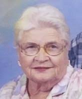 Margaret Price Obituary (1927