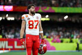 Travis Kelce shares biggest reason why he's returning to the NFL in 2025 -  ABC News