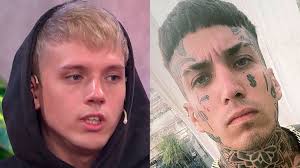 El joven que apuñaló a Eloy Rivera y lo dejó internado rompió el silencio  en vivo: "Fue una guerra"