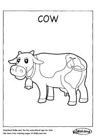 This page contains baby, cute, indian, tribe,cartoon elephant coloring pages for preschoolers, adults, kids and toddlers. Download Free Cow Coloring Page And Educational Activity Worksheets For Kids Kidloland Com