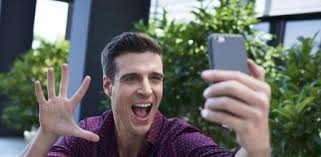 Batería de gran capacidad de 5000map (typ). Hazte Un Selfie Competira Con Zapeando En La Sobremesa
