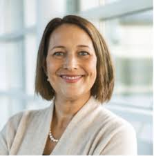 Anna Berg Åsberg nominated for the Women in Tech Global Awards 2025