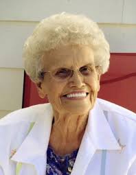 Bonnie Mae Loynd Booze-Clark Obituary