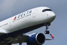 Delta's cancellation policy has made the process a bit easier on its fliers: Covid 19 Idle Passenger Planes Take On Mini Freighter Roles