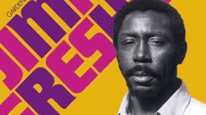 A Million Things Sung by Jimmy Gresham