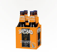 Shipyard Brewing – Smashed Pumpkin Delivered Near You | Saucey