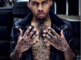 It embraces a deep mystical sense. Kid Ink Tattoos 25 Unbelievable Collections Design Press