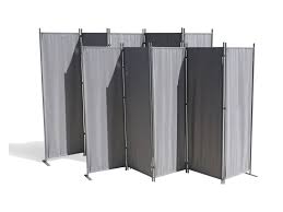 Grasekamp Paravent 2er Set Lidl De