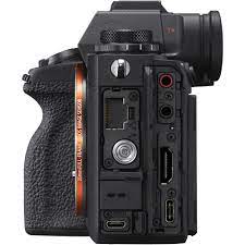 Discover sony's wide range of full frame mirrorless interchangeable lens cameras. Sony Alpha 1 Highspeed Systemkamera Mit 8k Video Und 50 Megapixel Fotofachgeschaft Mit Tradition