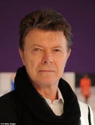 Letter that David Bowie penned to his first US fan in 1967 resurfaces