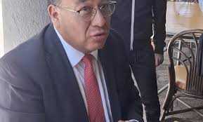 Eligen a Pérez Carro como presidente de notarios de Tlaxcala; “hay mucho  que hacer”, dice