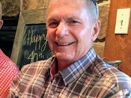 Danny Ray Daniel Obituary July 4, 2024