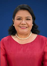 University Officials