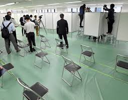 Search for text in self post contents. å®˜é‚¸ã®é¶´ã®ä¸€å£° è‡ªè¡›éšŠãŒå¤§è¦æ¨¡æŽ¥ç¨®ã‚‚ æ•°ã¯ç¨¼ã'ãªã„ æ–°åž‹ã‚³ãƒ­ãƒŠã‚¦ã‚¤ãƒ«ã‚¹ æœæ—¥æ–°èžãƒ‡ã‚¸ã‚¿ãƒ«