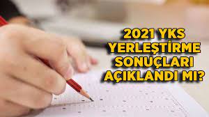 1 milyondan fazla lise adayının katıldığı kritik sınavın sonuçları geçtiğimiz günlerde açıklanmıştı. 2021 Yks Yerlestirme Sonuclari Aciklandi Mi Yks Universite Tercih Sonuclari Sorgulama Nasil Yapilir Timeturk Haber