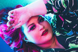 Premiere: Stream Ellen Reed's New Single 'Lycra'