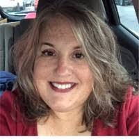 Ann Beall's Instagram, Twitter & Facebook