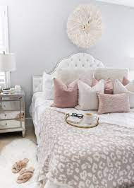 How To Make Your Bedroom Cozy My 5 Tips The Fancy Things Bedroom Inspirations Home Decor Bedroom Decor