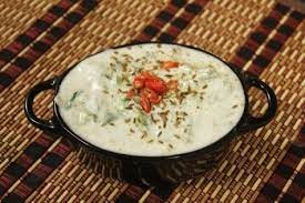 Kali Mirch Ka Raita Recipes Appetizers Masala