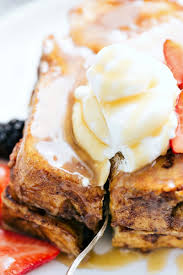 The Best French Toast Ever Chelsea S Messy Apron