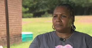 What happened to my son?' Mother seeks answers in loved one's death behind  bars