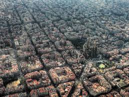 Download this premium photo about barcelona city view from the top of tibidabo mountain, and discover more than 7 million professional stock photos on freepik Barcelona City Desktop Wallpapers Top Free Barcelona City Desktop Backgrounds Wallpaperaccess