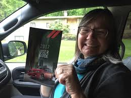 Meridian Jacobs' Blog