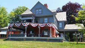 Maybe you would like to learn more about one of these? Theodore Roosevelt Memorial Park Oyster Bay Bewertungen Und Fotos