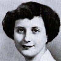 Mabel Addis: American writer, teacher and game designer (1912