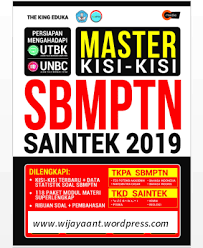 Download soal utbk saintek 2020.download soal saintek utbkpdf diupload hexadigital partner pada 20 december 2020 di folder document 3353 mb. The King Sbmptn 2019 2020 Pdf Download Ebook Wijayaant
