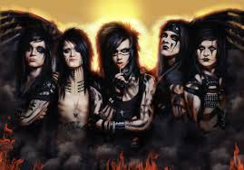 Learn vocabulary, terms and more with flashcards, games and other study tools. Here Are The Band Members Of Black Veil Brides Blackveilbrides