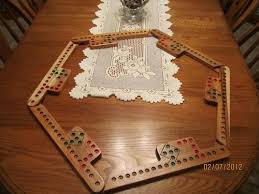 Pattern For Pegs And Jokers Game Board Pegs And Jokers Wood Games Wooden Games