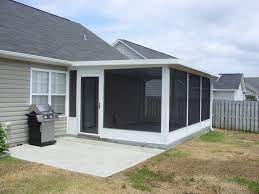 Screen Porch Designs Modern Home Design With Screen Porch Ideas On A Budget Beautifully Decorated Homes Screened Porch Designs Porch Design Patio Design