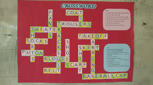 Check spelling or type a new query. Farishy Laporan Alat Peraga Crossword