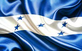 Pin By Nancy Guzman On Hair Ideas Honduras Flag Flag Honduran Flag