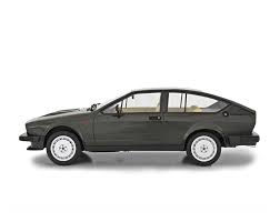 Image result for Gray 1980 Alfa-Romeo