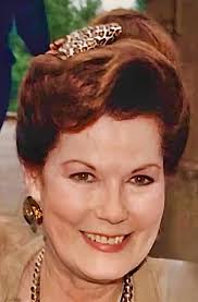 Betty Jo Northcutt Carney avis de décès