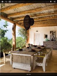 Essbereich Terrasse Wohnen Und Garten Garten Kuche Terrasse