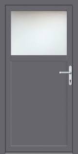 Km Meeth Zaun Gmbh Mehrzweck Haustur Kt32 Bxh 98x198 Cm Braun Online Kaufen Otto Nebeneingangstur Haustur Zaun
